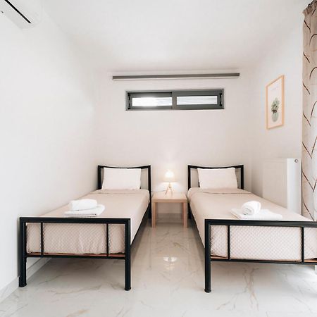 ארגאסי Zante Luxury Apartment מראה חיצוני תמונה