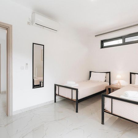 ארגאסי Zante Luxury Apartment מראה חיצוני תמונה