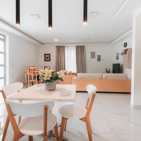 ארגאסי Zante Luxury Apartment מראה חיצוני תמונה