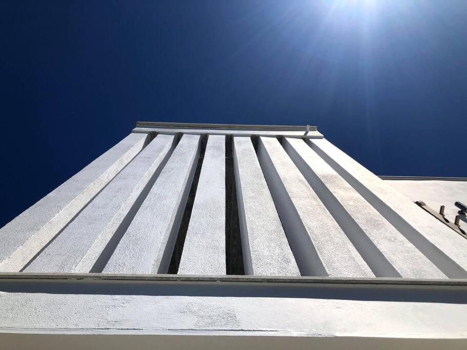 ארגאסי Zante Luxury Apartment מראה חיצוני תמונה