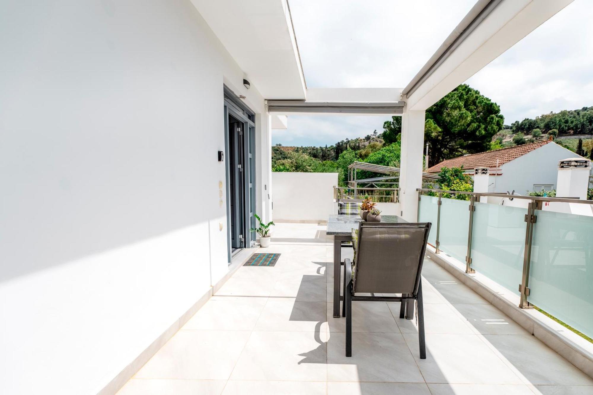 ארגאסי Zante Luxury Apartment מראה חיצוני תמונה