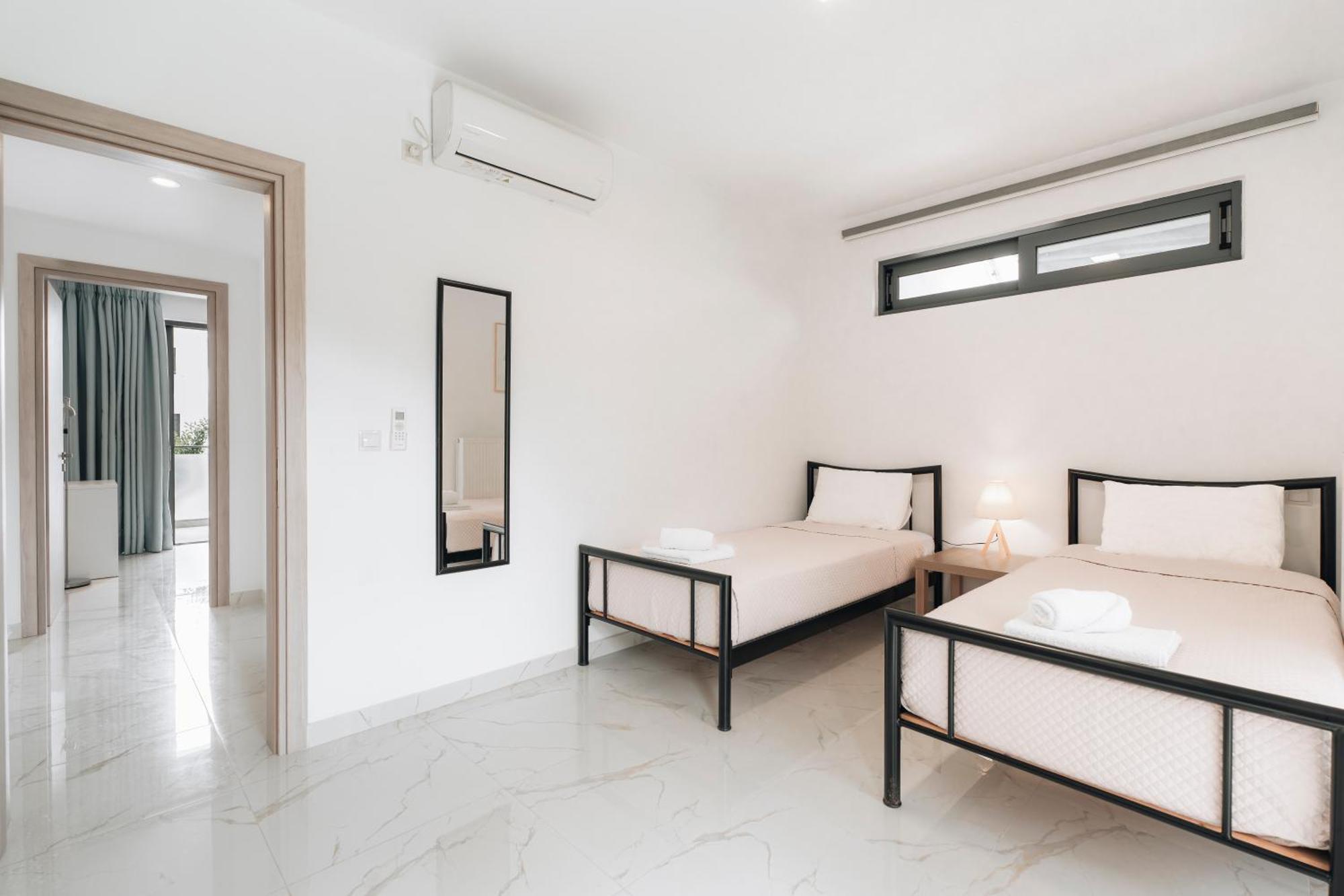 ארגאסי Zante Luxury Apartment מראה חיצוני תמונה